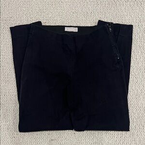 Everlane Classic Black Pants
